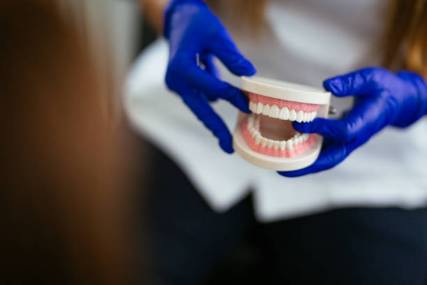 Advanced Technology for Better Dental Care in City View, SC