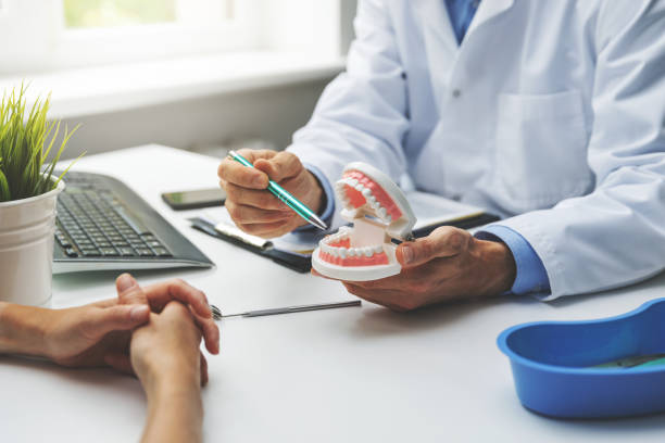 Reliable City View, SC Dental Services Solutions