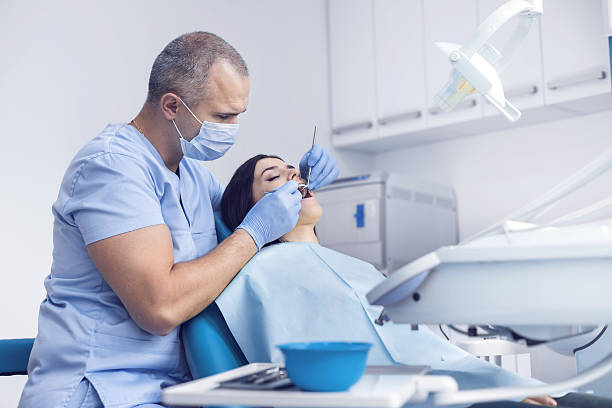 Dental X-Rays and Imaging in City View, SC